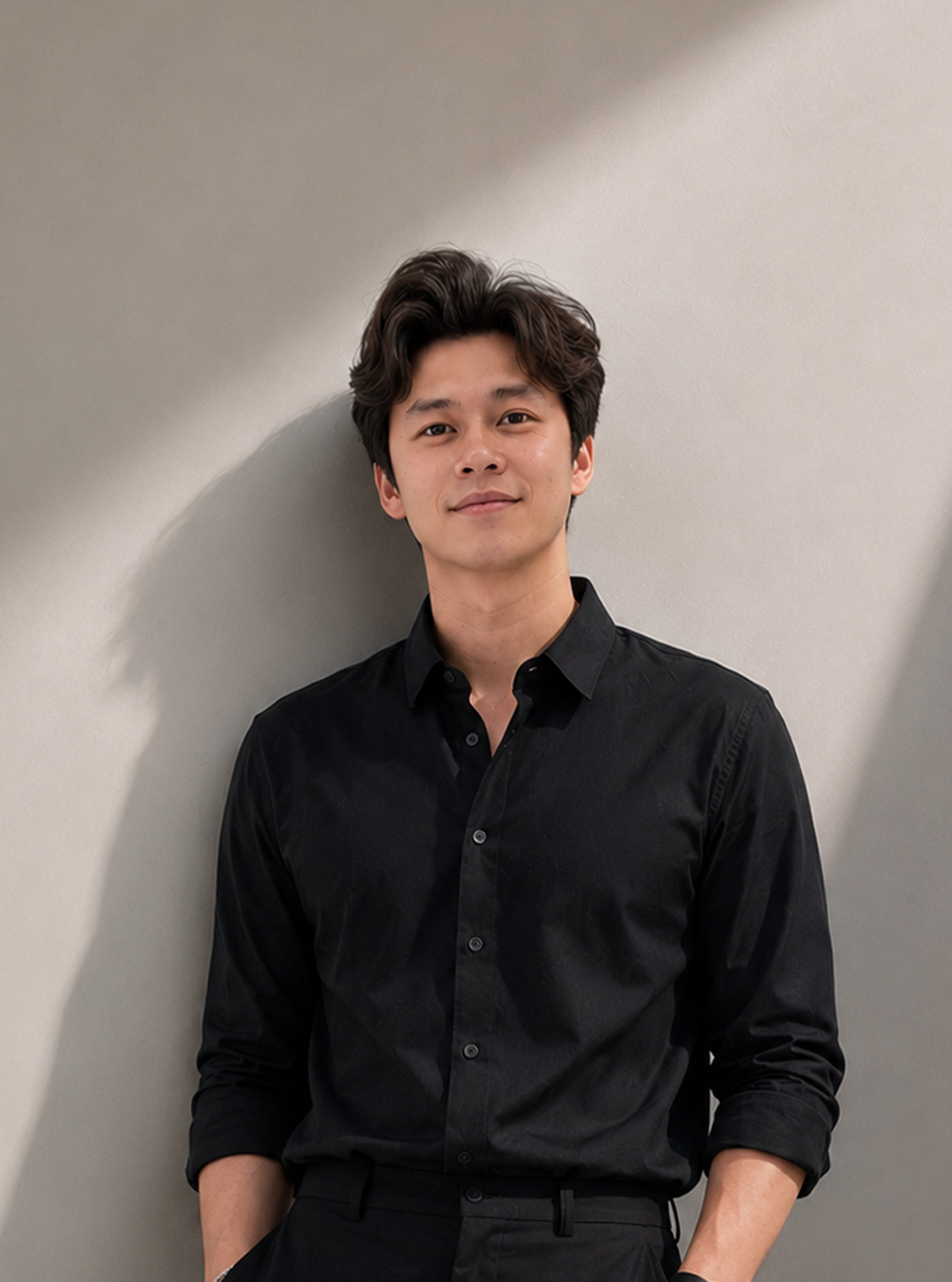 Tyler Wong